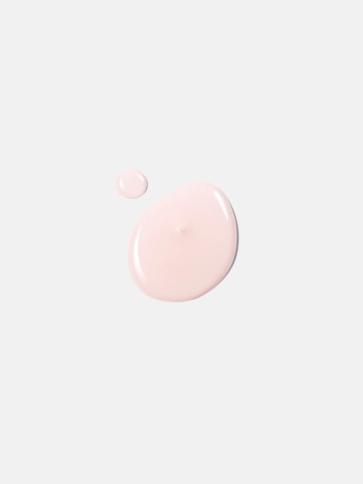 Glow & priming face serum