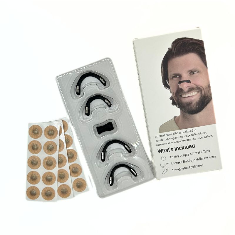 Sleep and Sport Nasal Dilator~SNORING