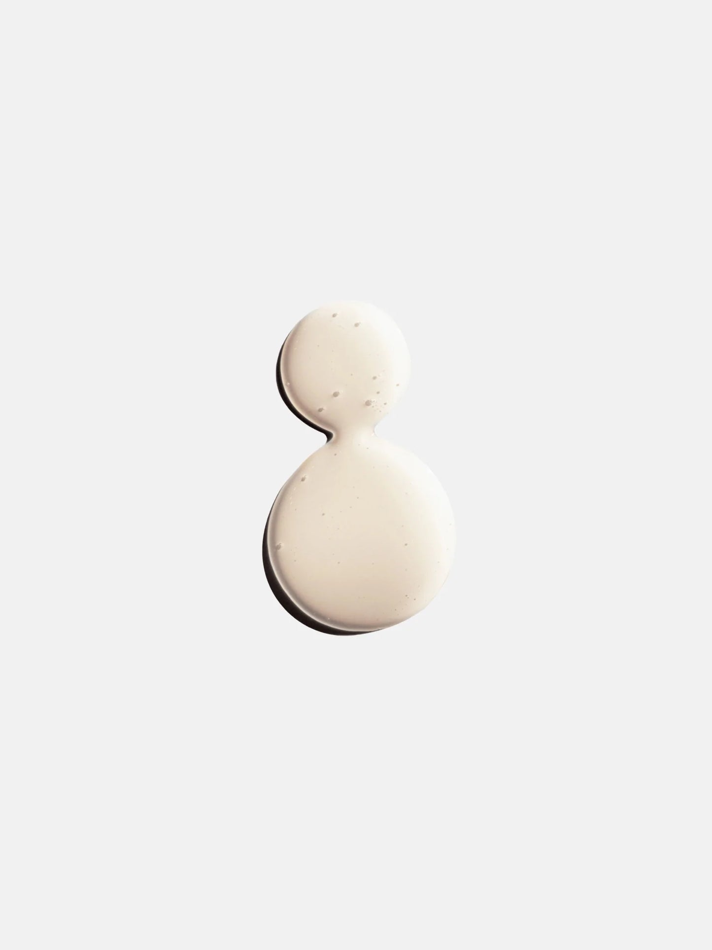 Face cleansing oil