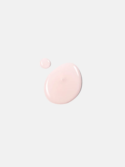 Glow & priming face serum