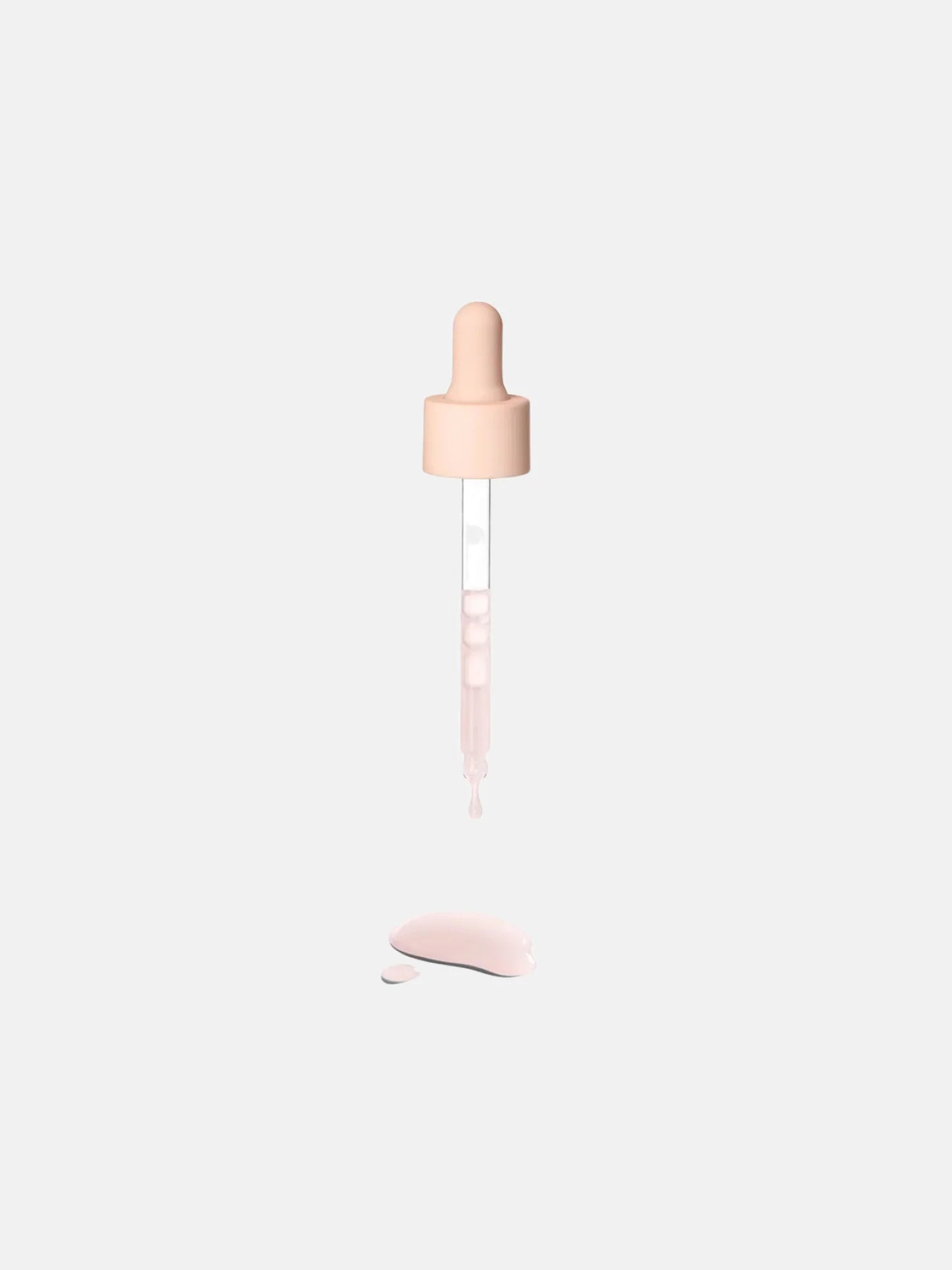 Glow & priming face serum
