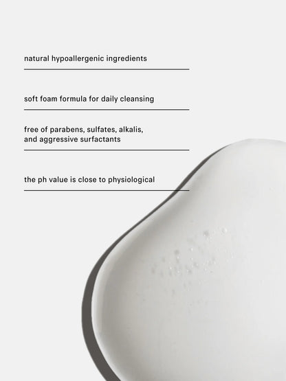 Face cleansing oil