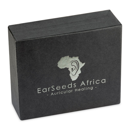 EarSeeds Africa Drawer Box