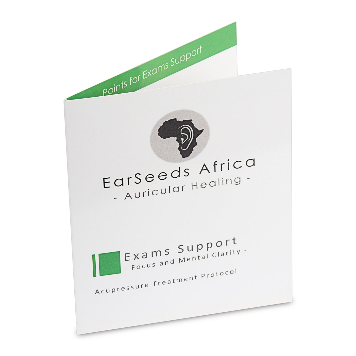 EarSeeds Africa Solo Kit - Exams Support